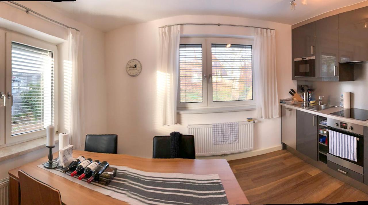 Comfortapartment Leonding Exterior photo