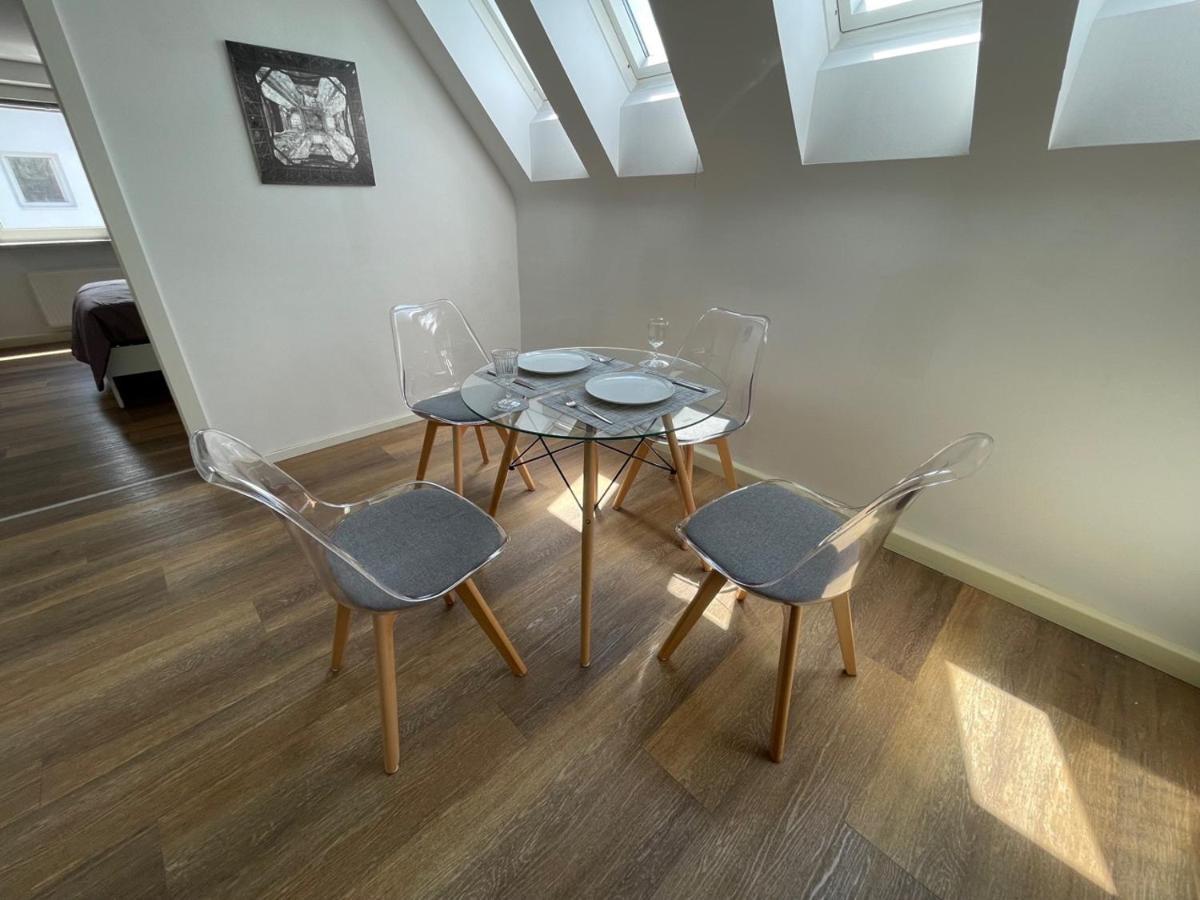 Comfortapartment Leonding Exterior photo