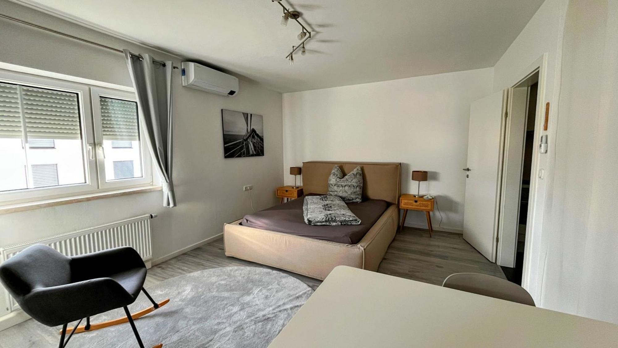 Comfortapartment Leonding Exterior photo